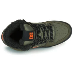 DC Shoes Pure High-top Wc Wnt -Deportivas Hombre Tienda de ventas 20158534 500 F