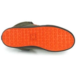 DC Shoes Pure High-top Wc Wnt -Deportivas Hombre Tienda de ventas 20158534 500 G