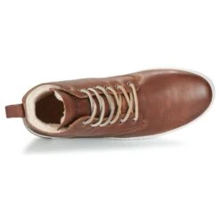 Blackstone Inch Worker On Foxing Fur -Deportivas Hombre Tienda de ventas 206918 500 F