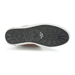 Blackstone Inch Worker On Foxing Fur -Deportivas Hombre Tienda de ventas 206918 500 G