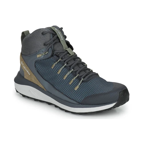 Columbia Trailstorm Mid Waterproof 1 Columbia Trailstorm Mid Waterproof