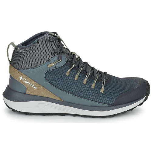 Columbia Trailstorm Mid Waterproof 2 Columbia Trailstorm Mid Waterproof - Imagen 2