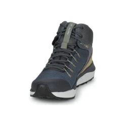 Columbia Trailstorm Mid Waterproof 9 Columbia Trailstorm Mid Waterproof -Deportivas Hombre Tienda de ventas 21182664 500 C