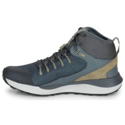 Columbia Trailstorm Mid Waterproof 10 Columbia Trailstorm Mid Waterproof -Deportivas Hombre Tienda de ventas 21182664 500 D