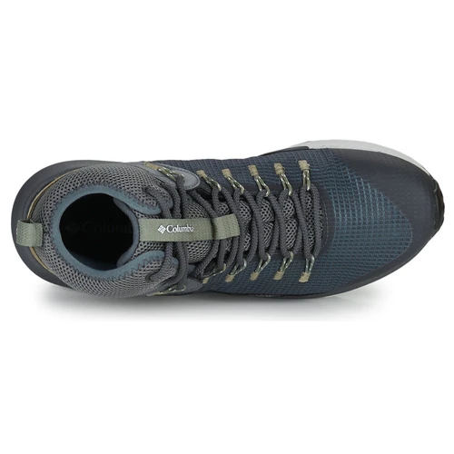 Columbia Trailstorm Mid Waterproof 6 Columbia Trailstorm Mid Waterproof - Imagen 6