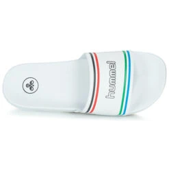 Hummel Pool Side Retro -Deportivas Hombre Tienda de ventas 21183433 500 F