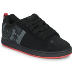 DC Shoes Court Graffik Sq