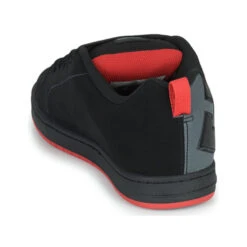 DC Shoes Court Graffik Sq -Deportivas Hombre Tienda de ventas 21206594 500 E