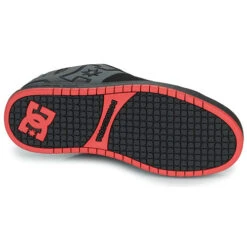DC Shoes Court Graffik Sq -Deportivas Hombre Tienda de ventas 21206594 500 G