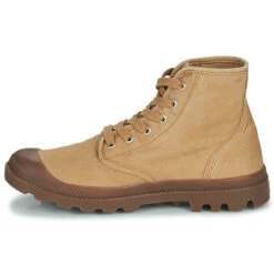 Palladium Pampa Hi -Deportivas Hombre Tienda de ventas 21246127 500 D