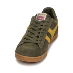 Gola Equipe Suede -Deportivas Hombre Tienda de ventas 21317650 500 C
