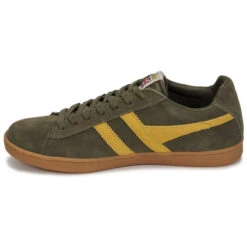 Gola Equipe Suede -Deportivas Hombre Tienda de ventas 21317650 500 D