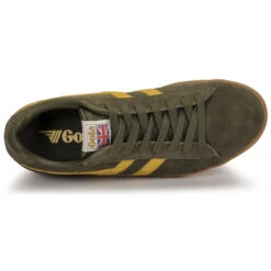 Gola Equipe Suede -Deportivas Hombre Tienda de ventas 21317650 500 F