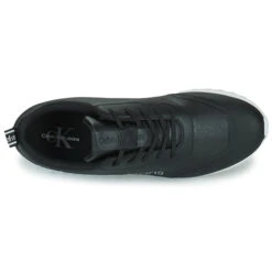Calvin Klein Jeans Sporty Eva Runner 1 -Deportivas Hombre Tienda de ventas 21497507 500 F