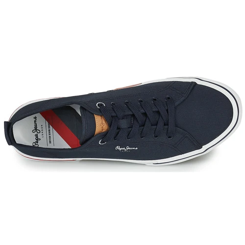 Pepe Jeans Kenton Smart 22 6 Pepe Jeans Kenton Smart 22 - Imagen 6