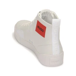 HUGO Zero_hito_grph A -Deportivas Hombre Tienda de ventas 22220084 500 E