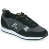 Le Coq Sportif Alpha Classic Black Jean