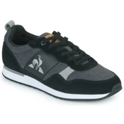 Le Coq Sportif Alpha Classic Black Jean