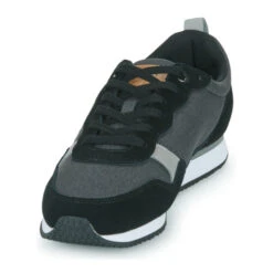 Le Coq Sportif Alpha Classic Black Jean -Deportivas Hombre Tienda de ventas 22259293 500 C