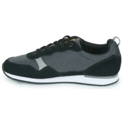 Le Coq Sportif Alpha Classic Black Jean -Deportivas Hombre Tienda de ventas 22259293 500 D