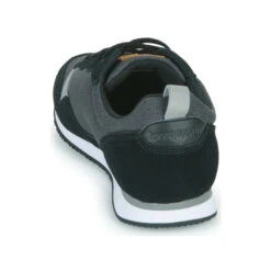 Le Coq Sportif Alpha Classic Black Jean -Deportivas Hombre Tienda de ventas 22259293 500 E