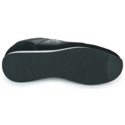 Le Coq Sportif Alpha Classic Black Jean -Deportivas Hombre Tienda de ventas 22259293 500 G