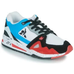 Le Coq Sportif Lcs R1000 Nineties