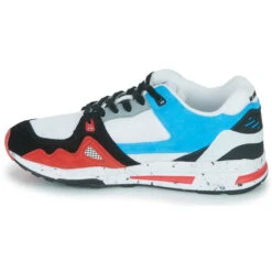 Le Coq Sportif Lcs R1000 Nineties -Deportivas Hombre Tienda de ventas 22259300 500 D