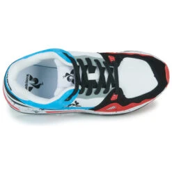 Le Coq Sportif Lcs R1000 Nineties -Deportivas Hombre Tienda de ventas 22259300 500 F