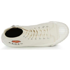 Kenzo Kenzoschool High Top Sneakers -Deportivas Hombre Tienda de ventas 22459345 500 F