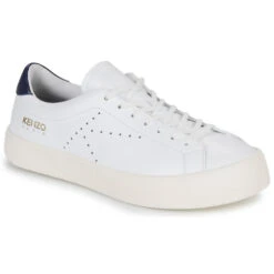 Kenzo Kenzoswing Lace-up Sneakers