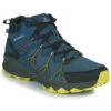 Columbia Peakfreak II Mid Outdry
