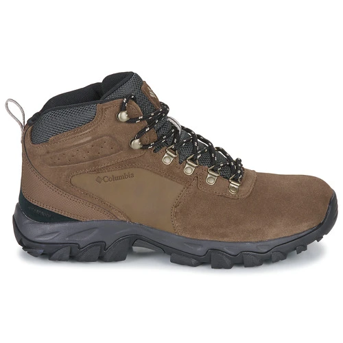 Columbia Newton Ridge Plus II Suede Wp 2 Columbia Newton Ridge Plus II Suede Wp - Imagen 2