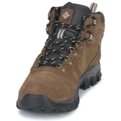 Columbia Newton Ridge Plus II Suede Wp 9 Columbia Newton Ridge Plus II Suede Wp -Deportivas Hombre Tienda de ventas 22546496 500 C