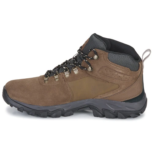 Columbia Newton Ridge Plus II Suede Wp 4 Columbia Newton Ridge Plus II Suede Wp - Imagen 4