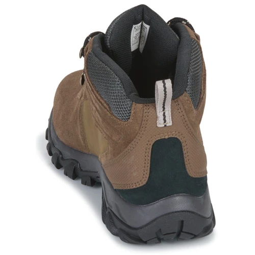 Columbia Newton Ridge Plus II Suede Wp 5 Columbia Newton Ridge Plus II Suede Wp - Imagen 5