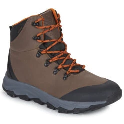 Columbia Expeditionist Boot