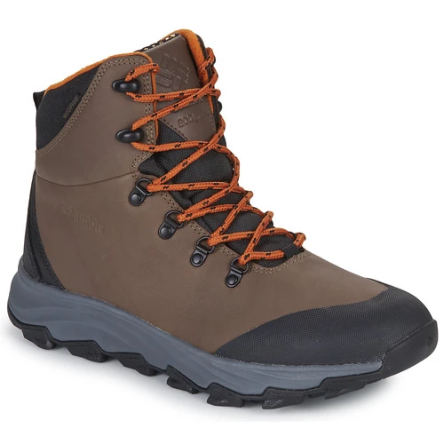Columbia Expeditionist Boot 1 Columbia Expeditionist Boot