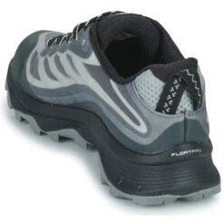 Merrell Moab Speed Gore-tex -Deportivas Hombre Tienda de ventas 22586281 500 E