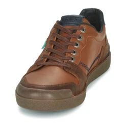 Kickers Trigolo -Deportivas Hombre Tienda de ventas 22587858 500 C