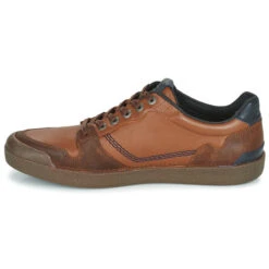 Kickers Trigolo -Deportivas Hombre Tienda de ventas 22587858 500 D
