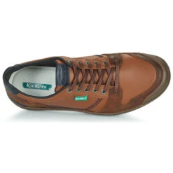 Kickers Trigolo -Deportivas Hombre Tienda de ventas 22587858 500 F