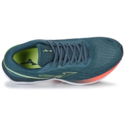 Mizuno Wave Skyrise 3 -Deportivas Hombre Tienda de ventas 22602031 500 F
