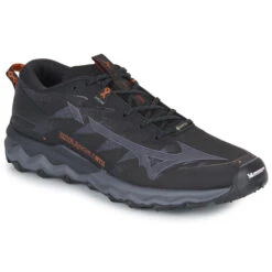 Mizuno Wave Daichi 7 Gore-tex