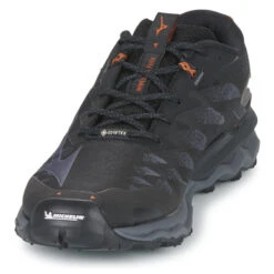 Mizuno Wave Daichi 7 Gore-tex -Deportivas Hombre Tienda de ventas 22602034 500 C