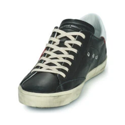 Philippe Model Parisx Low Man -Deportivas Hombre Tienda de ventas 22609099 500 C