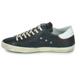 Philippe Model Parisx Low Man -Deportivas Hombre Tienda de ventas 22609099 500 D
