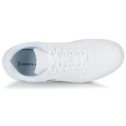 Lacoste T-clip -Deportivas Hombre Tienda de ventas 22697072 500 F