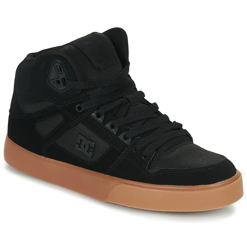 DC Shoes Pure High-top Wc 1 DC Shoes Pure High-top Wc