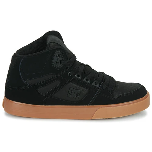 DC Shoes Pure High-top Wc 2 DC Shoes Pure High-top Wc - Imagen 2